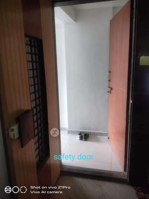 1 BHK Flat In Vakratund Developers, Shinde Vasti for Rent  In Shinde Vasti