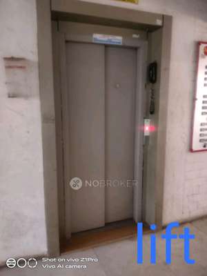 1 BHK Flat In Vakratund Developers, Shinde Vasti for Rent  In Shinde Vasti