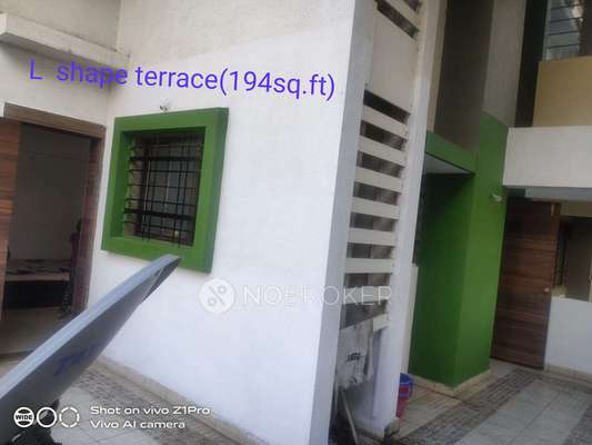 1 BHK Flat In Vakratund Developers, Shinde Vasti for Rent  In Shinde Vasti