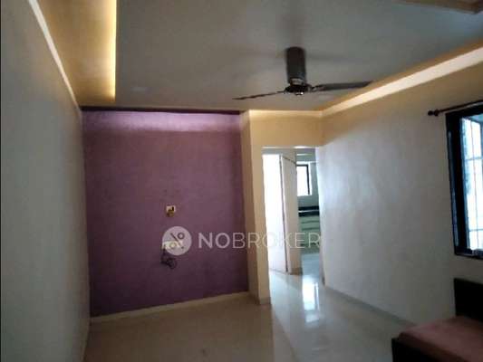 1 BHK Flat In Manibandh Complex for Rent  In Hingne Khurd