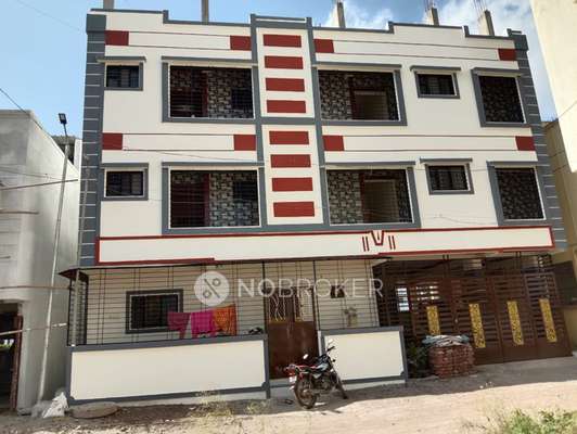 1 RK Flat In Chintamani Chs for Rent  In Manjari Budruk