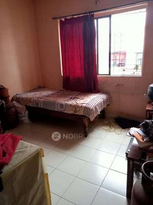 2 BHK Flat In Wageshwar Nagar Housing Society for Rent  In Wagholi