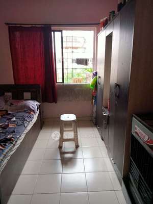 2 BHK Flat In Wageshwar Nagar Housing Society for Rent  In Wagholi
