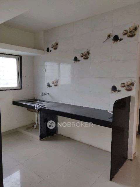 2 BHK Flat In Sai Prem Apartment for Rent  In Saiprem Apartment, Crjr+w5f, Jambhulwadi Rd, Pune, Maharashtra 411046, India