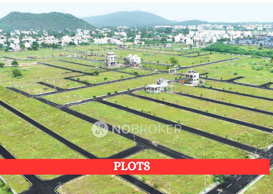 Plot For Sale  In Homeland Nemra In Perungalathur
