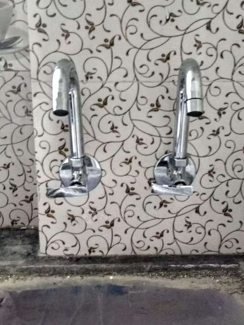 3 BHK Flat In Sidhivinayak Heights for Rent  In Lohegaon