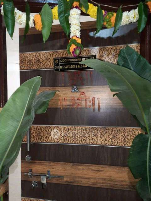 3 BHK Flat In Sidhivinayak Heights for Rent  In Lohegaon