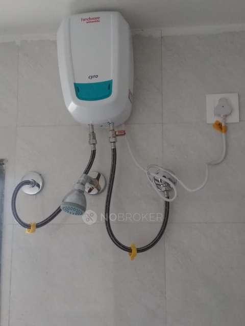 3 BHK Flat In Sidhivinayak Heights for Rent  In Lohegaon