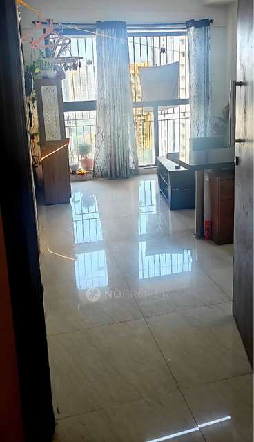 1 BHK Flat In Lodha Crown For Sale  In Thane