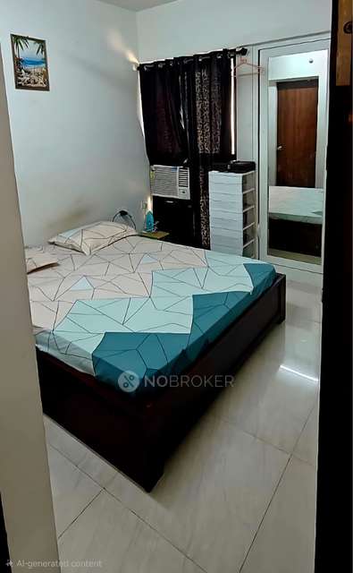 1 BHK Flat In Lodha Crown For Sale  In Thane