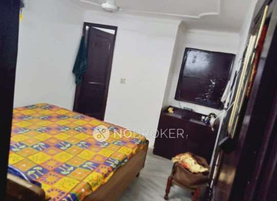 1 BHK Flat In Standalone Building  For Sale  In Safdarjung Enclave