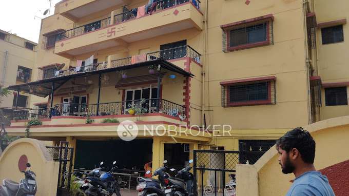 PG for Boys in Baner