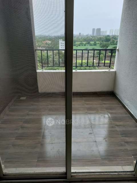 3 BHK Flat In 1 Nere Residency, for Rent  In 1 Nere Residencynear Dattawade Munshi 411033