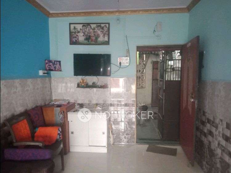 1 RK Flat In  Mena Apartment For Sale  In Thane,