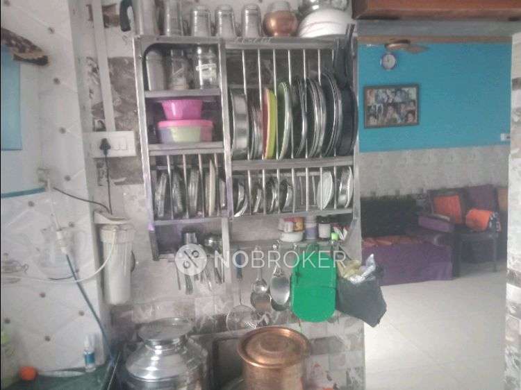 1 RK Flat In  Mena Apartment For Sale  In Thane,