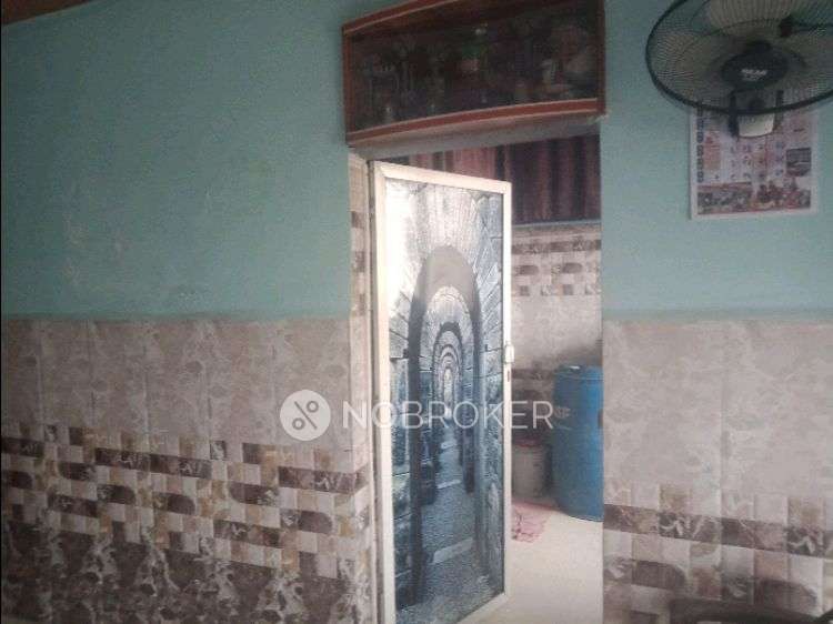 1 RK Flat In  Mena Apartment For Sale  In Thane,