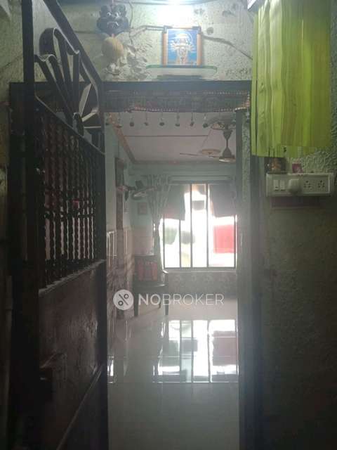 1 RK Flat In  Mena Apartment For Sale  In Thane,