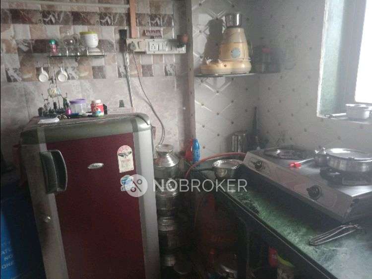 1 RK Flat In  Mena Apartment For Sale  In Thane,