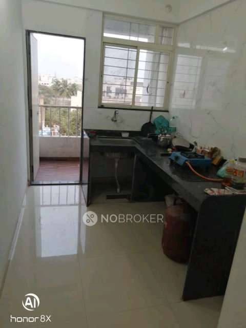 2 BHK Flat In Hs Shivdeep Arcade for Rent  In Lohegaon
