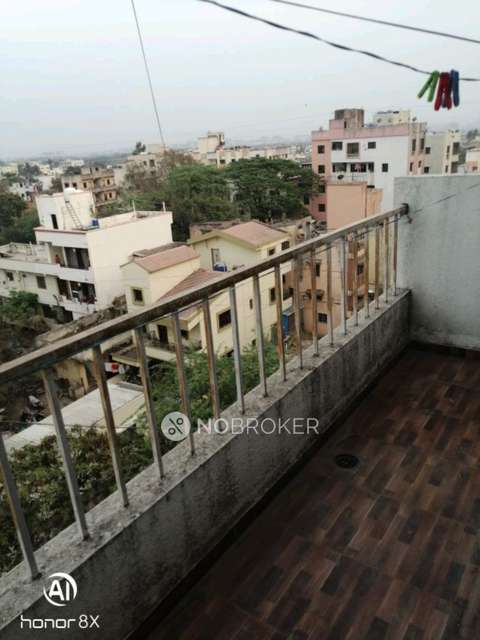 2 BHK Flat In Hs Shivdeep Arcade for Rent  In Lohegaon