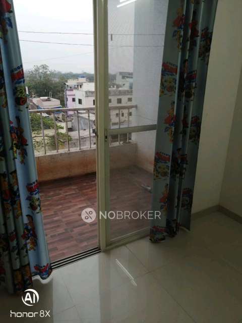 2 BHK Flat In Hs Shivdeep Arcade for Rent  In Lohegaon