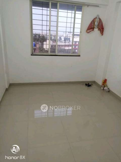 2 BHK Flat In Hs Shivdeep Arcade for Rent  In Lohegaon