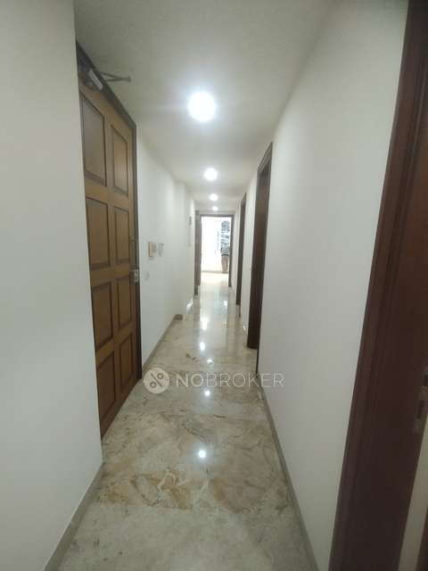 2 BHK Flat In A For Sale  In Panchsheel Park