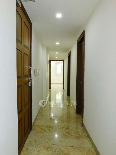 2 BHK Flat In A For Sale  In Panchsheel Park