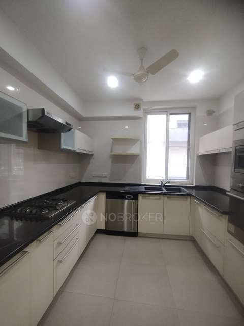 2 BHK Flat In A For Sale  In Panchsheel Park