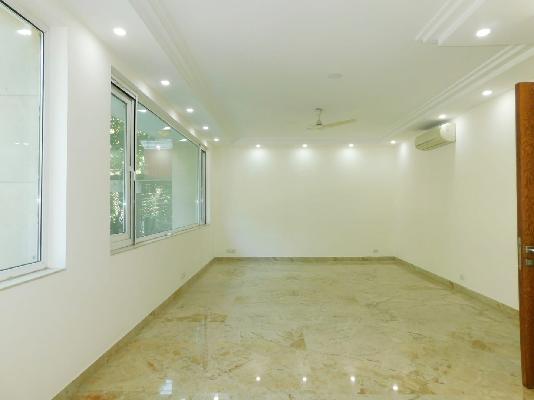 2 BHK Flat In A For Sale  In Panchsheel Park