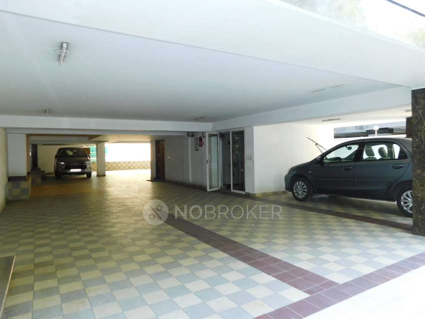 2 BHK Flat In A For Sale  In Panchsheel Park