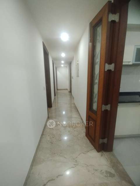 2 BHK Flat In A For Sale  In Panchsheel Park