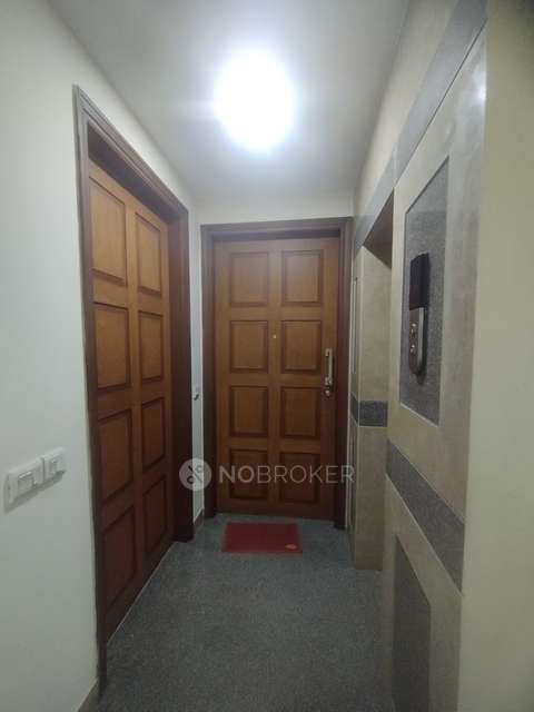 2 BHK Flat In A For Sale  In Panchsheel Park