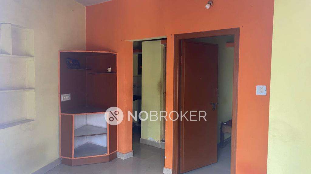 1 BHK Flat In Krishna Kamala Enclave  for Rent  In  Uttarahalli Hobli