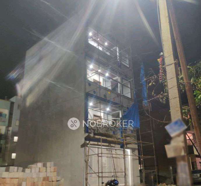 1 BHK House for Rent  In  Jogupalya, 