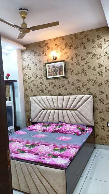 2 BHK Flat In Shree Apartment For Sale  In Bhagwati Garden Extension, Nawada
