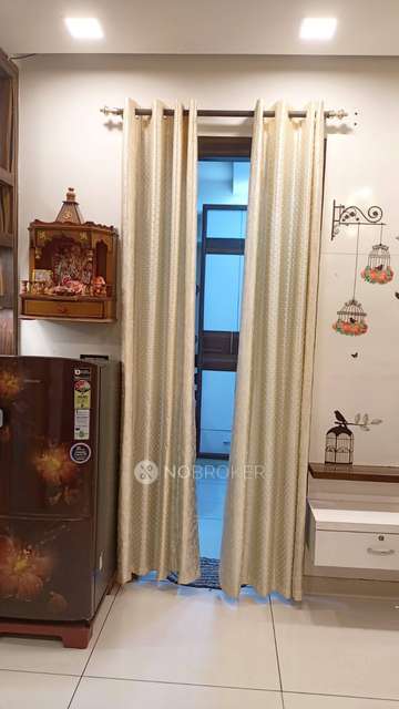 2 BHK Flat In Shree Apartment For Sale  In Bhagwati Garden Extension, Nawada