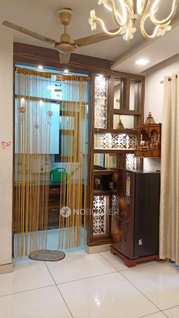 2 BHK Flat In Shree Apartment For Sale  In Bhagwati Garden Extension, Nawada