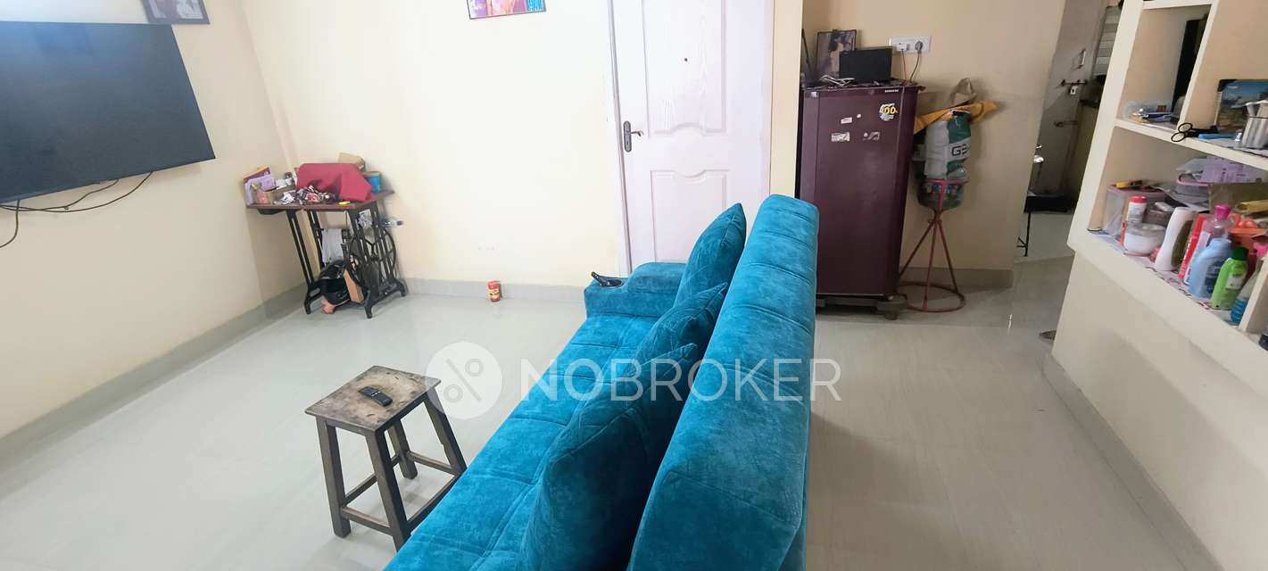 2 BHK Flat In Shanmuga Nivas Apartment   For Sale  In Kovilancheri