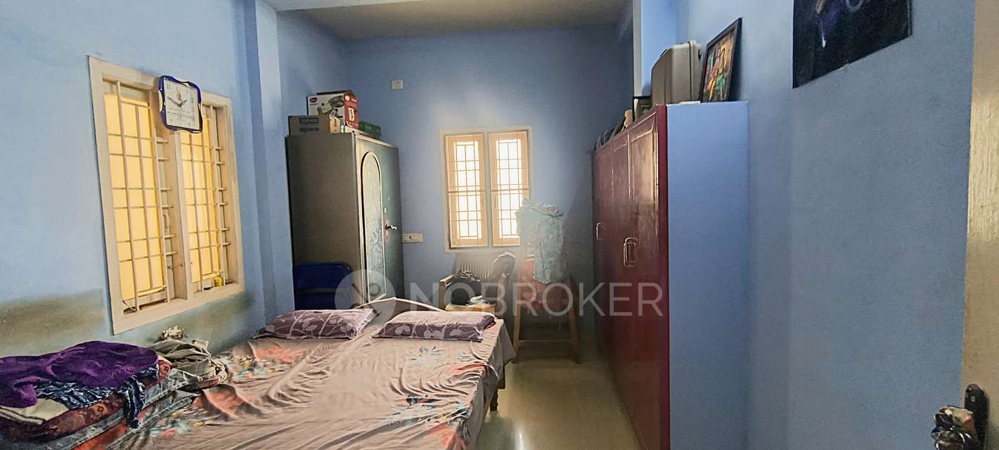 2 BHK Flat In Shanmuga Nivas Apartment   For Sale  In Kovilancheri