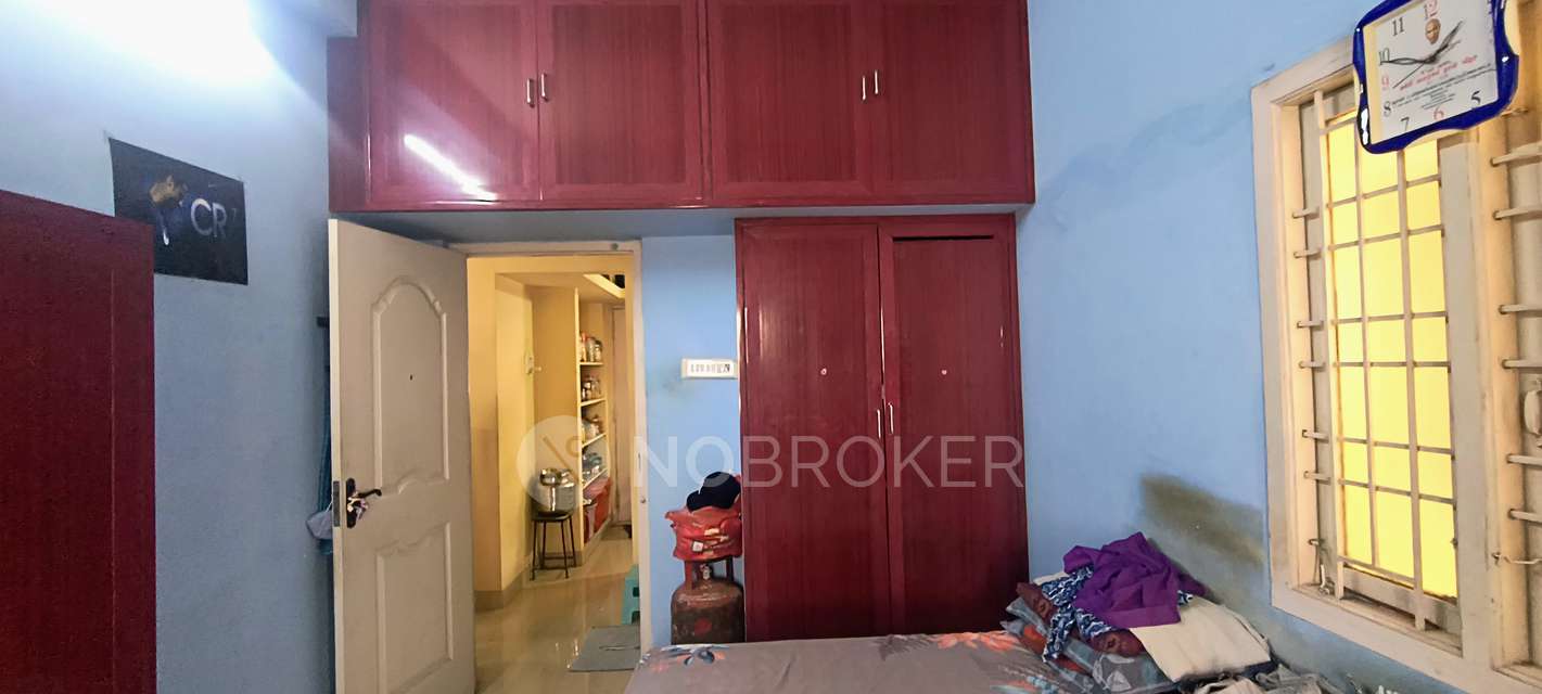 2 BHK Flat In Shanmuga Nivas Apartment   For Sale  In Kovilancheri