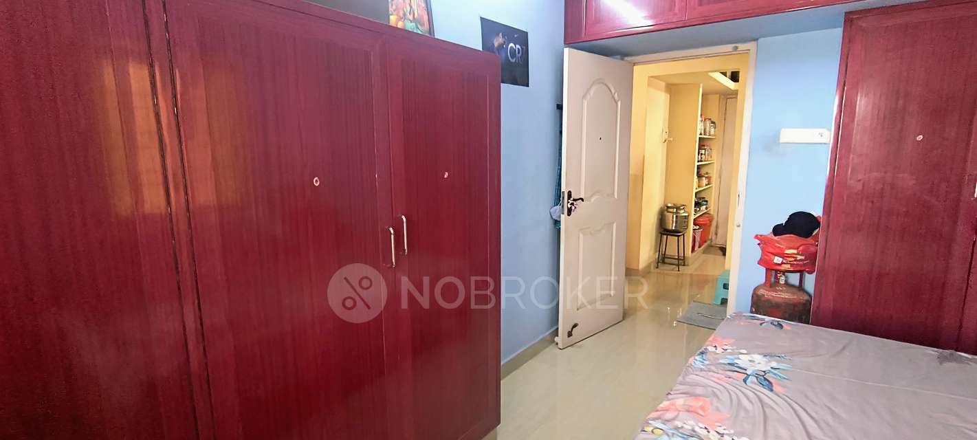 2 BHK Flat In Shanmuga Nivas Apartment   For Sale  In Kovilancheri