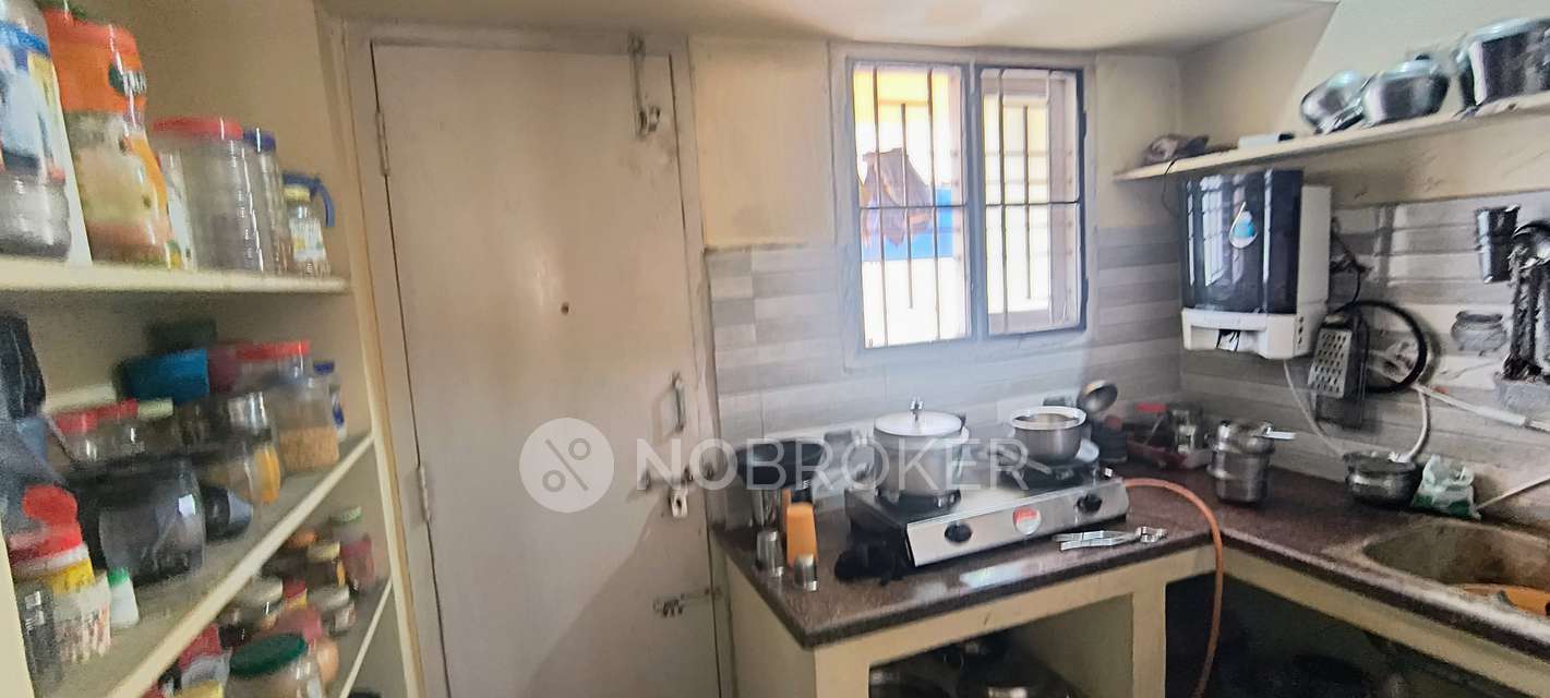 2 BHK Flat In Shanmuga Nivas Apartment   For Sale  In Kovilancheri