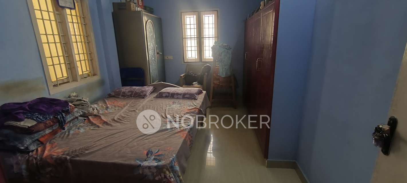 2 BHK Flat In Shanmuga Nivas Apartment   For Sale  In Kovilancheri