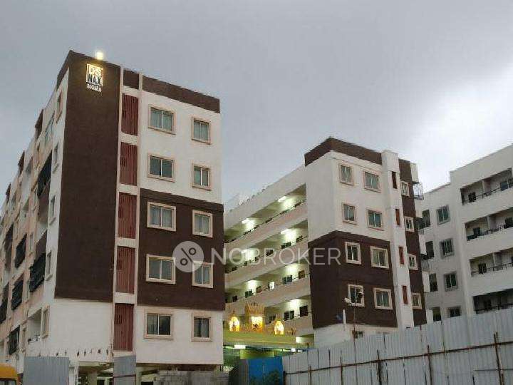 2 BHK Flat In Ds Sigma Nest For Sale  In Electronic City