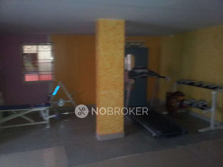 2 BHK Flat In Ds Sigma Nest For Sale  In Electronic City