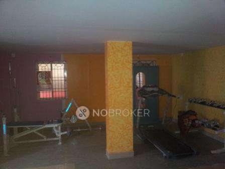 2 BHK Flat In Ds Sigma Nest For Sale  In Electronic City