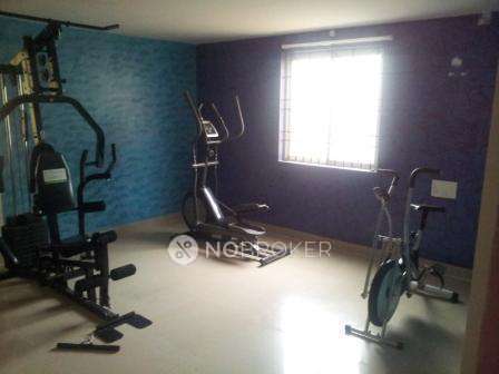 2 BHK Flat In Ds Sigma Nest For Sale  In Electronic City