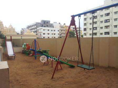 2 BHK Flat In Ds Sigma Nest For Sale  In Electronic City