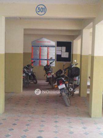 2 BHK Flat In Ds Sigma Nest For Sale  In Electronic City